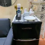 Apartment Versace 4pack -smart Home- Air Conditioner - Gotic Quarter- Private Studio- 10 Minutes