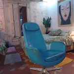 Versace 4pack -smart Home- Air Conditioner - Gotic Quarter- Private Studio- 10 Minutes Apartment