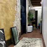 Versace 4pack -smart Home- Air Conditioner - Gotic Quarter- Private Studio- 10 Minutes * Barcelona