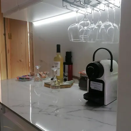 Smat Homes For Working Abroad With Style In Gotig-beach *