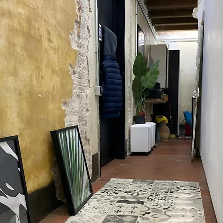 Smat Homes For Working Abroad With Style In Gotig-beach * Barcelona