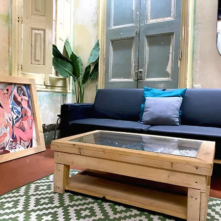 Apartmán Smat Homes For Working Abroad With Style In Gotig-beach