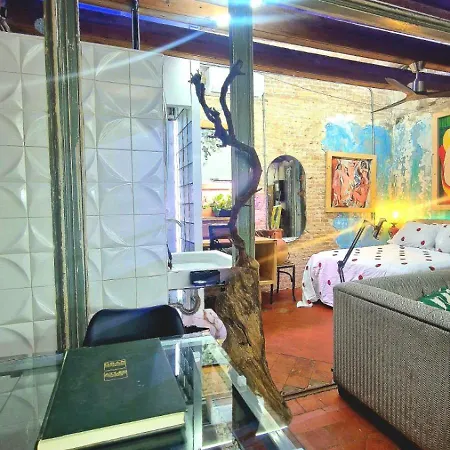 Smat Homes For Working Abroad With Style In Gotig-beach Apartmán *