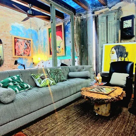 Smat Homes For Working Abroad With Style In Gotig-beach