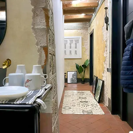 Smat Homes For Working Abroad With Style In Gotig-beach Apartmán Barcelona