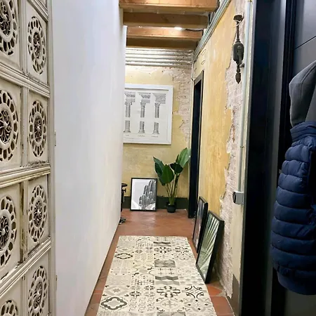 Apartmán Smat Homes For Working Abroad With Style In Gotig-beach