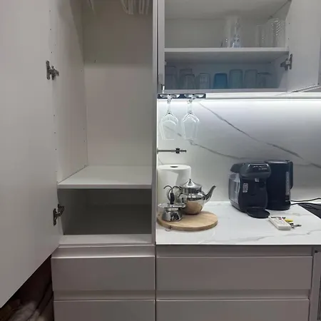 Smat Homes For Working Abroad With Style In Gotig-beach Barcelona