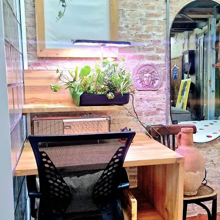 Smat Homes For Working Abroad With Style In Gotig-beach