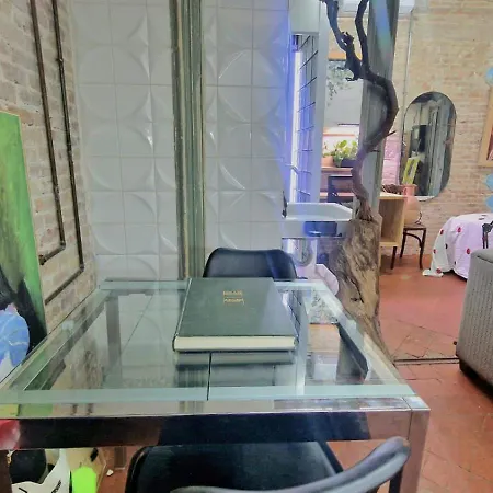 Smat Homes For Working Abroad With Style In Gotig-beach Apartmán *